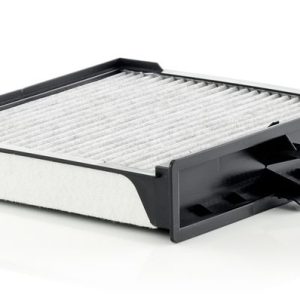 Filtras, salono oras MANN-FILTER CUK2430