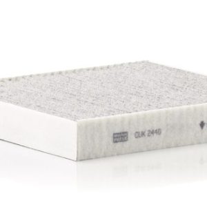 Filtras, salono oras MANN-FILTER CUK2440
