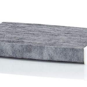 Filtras, salono oras MANN-FILTER CUK25012