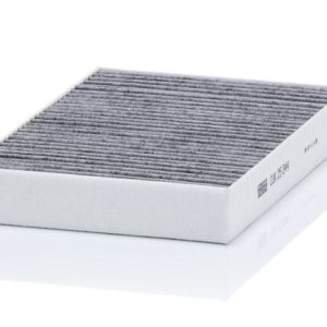 Filter, cabin air MANN-FILTER CUK25044