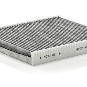 Filtras, salono oras MANN-FILTER CUK2545