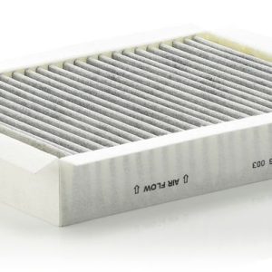 Filter, salongiõhk MANN-FILTER CUK26003