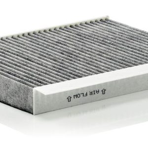 Filtras, salono oras MANN-FILTER CUK2680