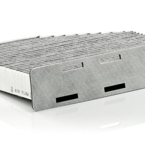 Filtras, salono oras MANN-FILTER CUK2939
