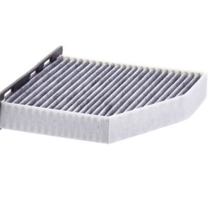 Filtras, salono oras MANN-FILTER CUK2939/1