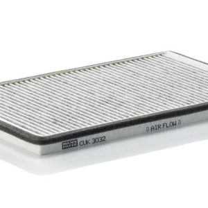 Filtras, salono oras MANN-FILTER CUK3032