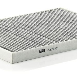 Filtras, salono oras MANN-FILTER CUK3142
