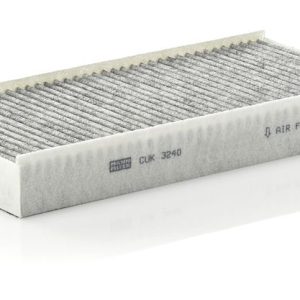 Filtras, salono oras MANN-FILTER CUK3240