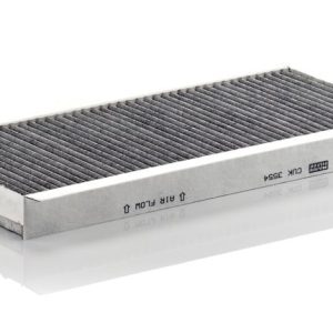 Filtras, salono oras MANN-FILTER CUK3554