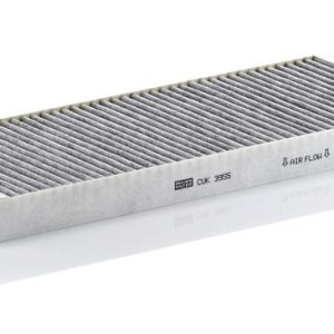 Filter, cabin air MANN-FILTER CUK3955