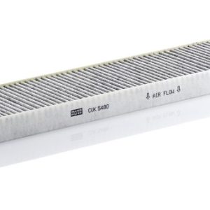 Filtras, salono oras MANN-FILTER CUK5480