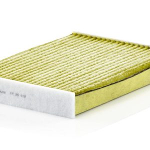 Filtras, salono oras MANN-FILTER FP25012