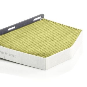 Filter, cabin air MANN-FILTER FP2939/1