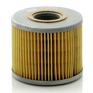 Alyvos filtras MANN-FILTER H1018/2n