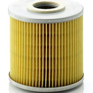 Alyvos filtras MANN-FILTER H1029/1n