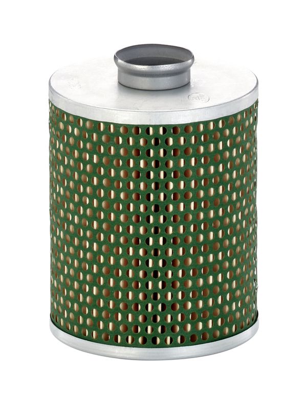Масляный фильтр MANN-FILTER H1032