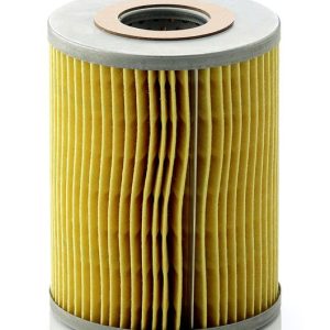 Alyvos filtras MANN-FILTER H1038x