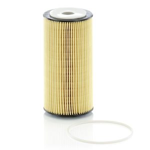 Eļļas filtrs MANN-FILTER H11006Z