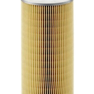 Alyvos filtras MANN-FILTER H12110/2X