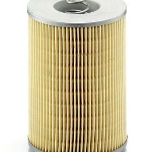 Eļļas filtrs MANN-FILTER H1275X