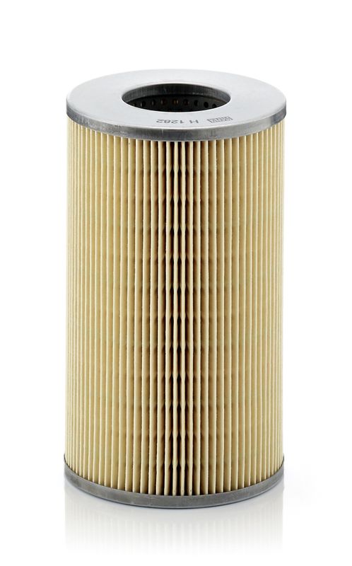 Alyvos filtras MANN-FILTER H1282x