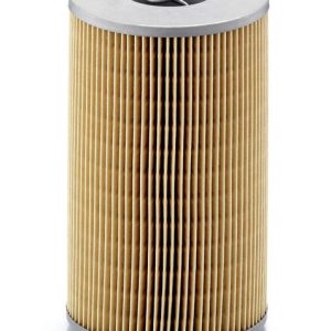Oil filter MANN-FILTER H13127/1