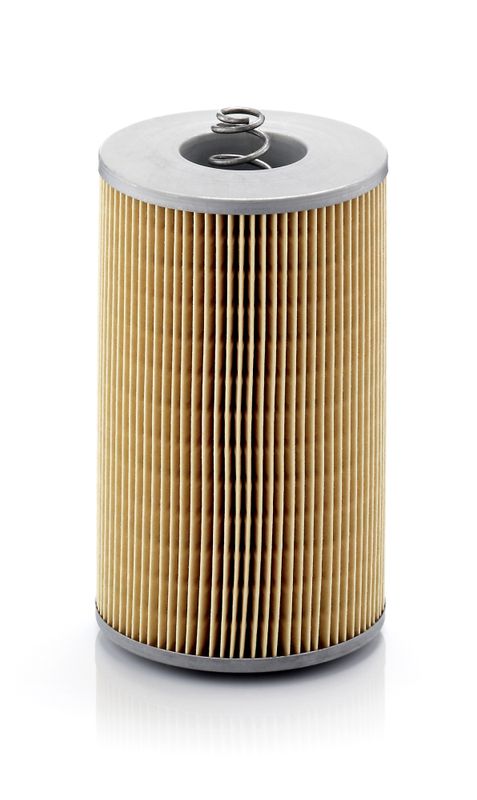 Масляный фильтр MANN-FILTER H13127/1