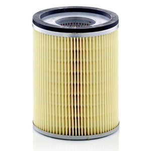 Oil filter MANN-FILTER H1366x