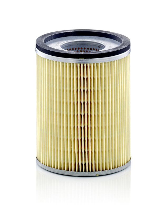 Масляный фильтр MANN-FILTER H1366x