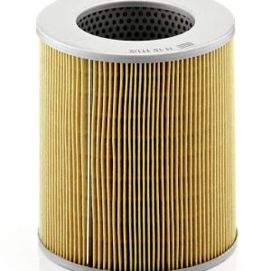 Alyvos filtras MANN-FILTER H15111/2