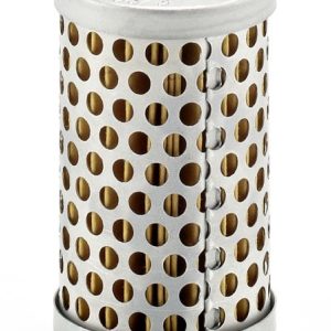 Alyvos filtras MANN-FILTER H53/3