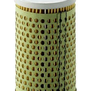 Alyvos filtras MANN-FILTER H601
