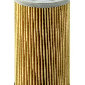 Oil filter MANN-FILTER H614N