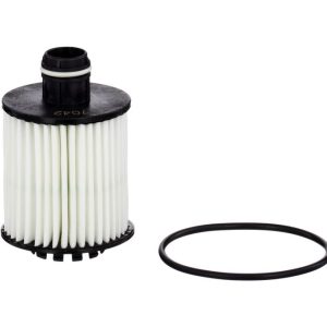 Alyvos filtras MANN-FILTER H7042z