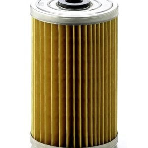 Alyvos filtras MANN-FILTER H719/2