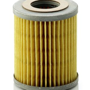 Alyvos filtras MANN-FILTER H813/1x