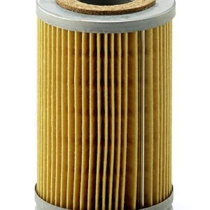 Alyvos filtras MANN-FILTER H816x