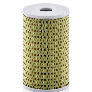 Eļļas filtrs MANN-FILTER H932/2t