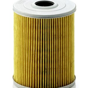 Oil filter MANN-FILTER H932/5X