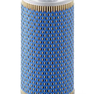 Õlifilter MANN-FILTER H943/7x