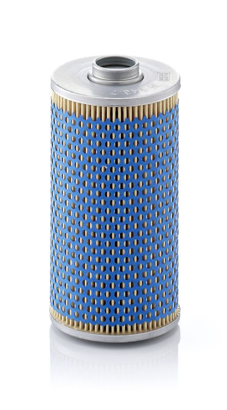 Масляный фильтр MANN-FILTER H943/7x