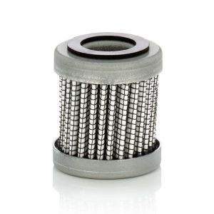 Õlifilter MANN-FILTER HD3002