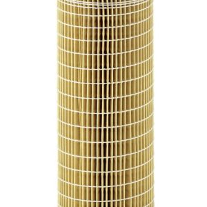 Alyvos filtras MANN-FILTER HU1072x