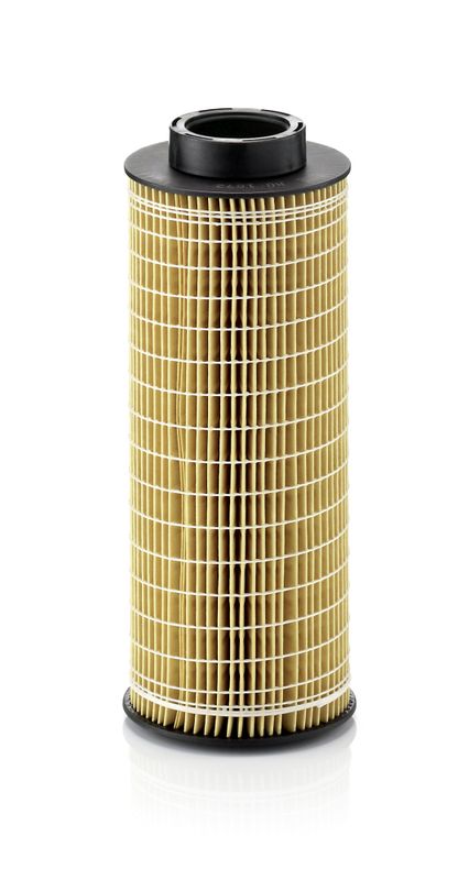 Масляный фильтр MANN-FILTER HU1072x
