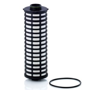 Oil filter MANN-FILTER HU11002X