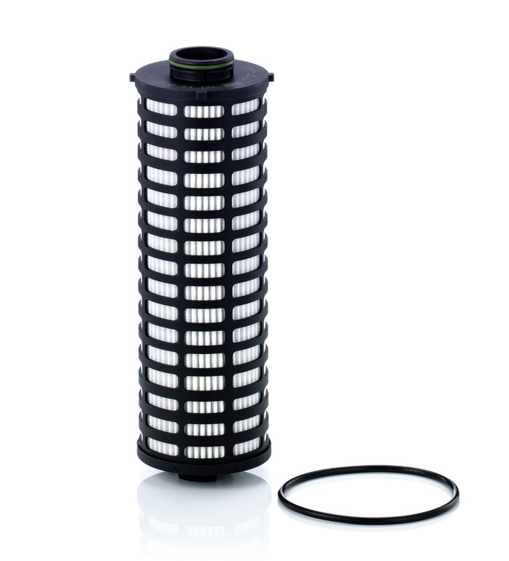 Eļļas filtrs MANN-FILTER HU11002X