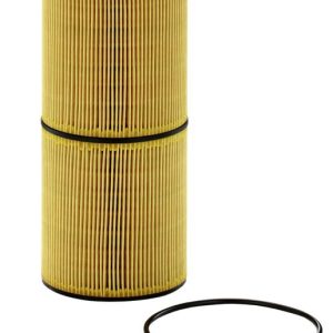 Eļļas filtrs MANN-FILTER HU12001Z
