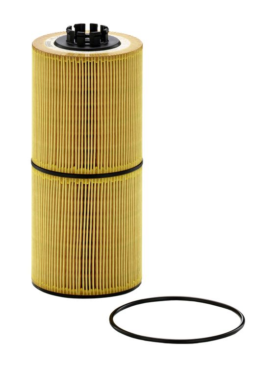 Eļļas filtrs MANN-FILTER HU12001Z