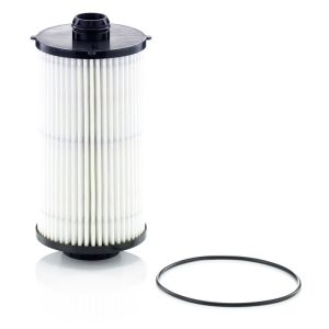 Eļļas filtrs MANN-FILTER HU12008X