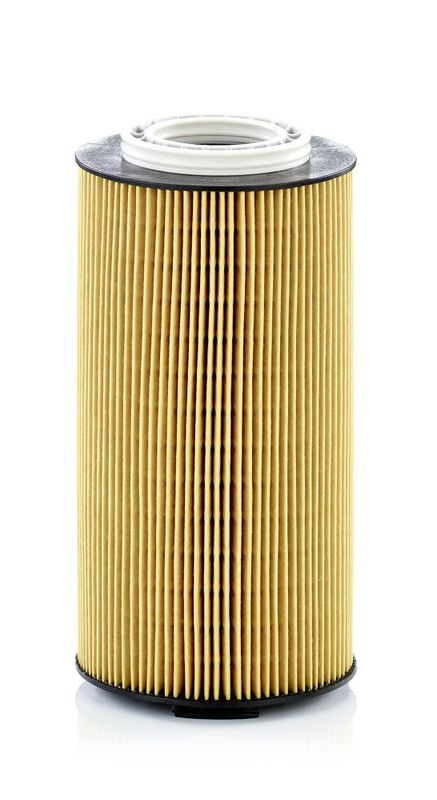 Eļļas filtrs MANN-FILTER HU12009z